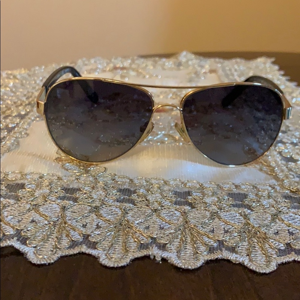 Tory Burch Sunglasses - Picture 2 of 4